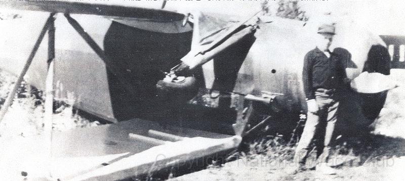 1933 Waco UIC NC13072 27.JPG - 1933 Waco UIC NC13072